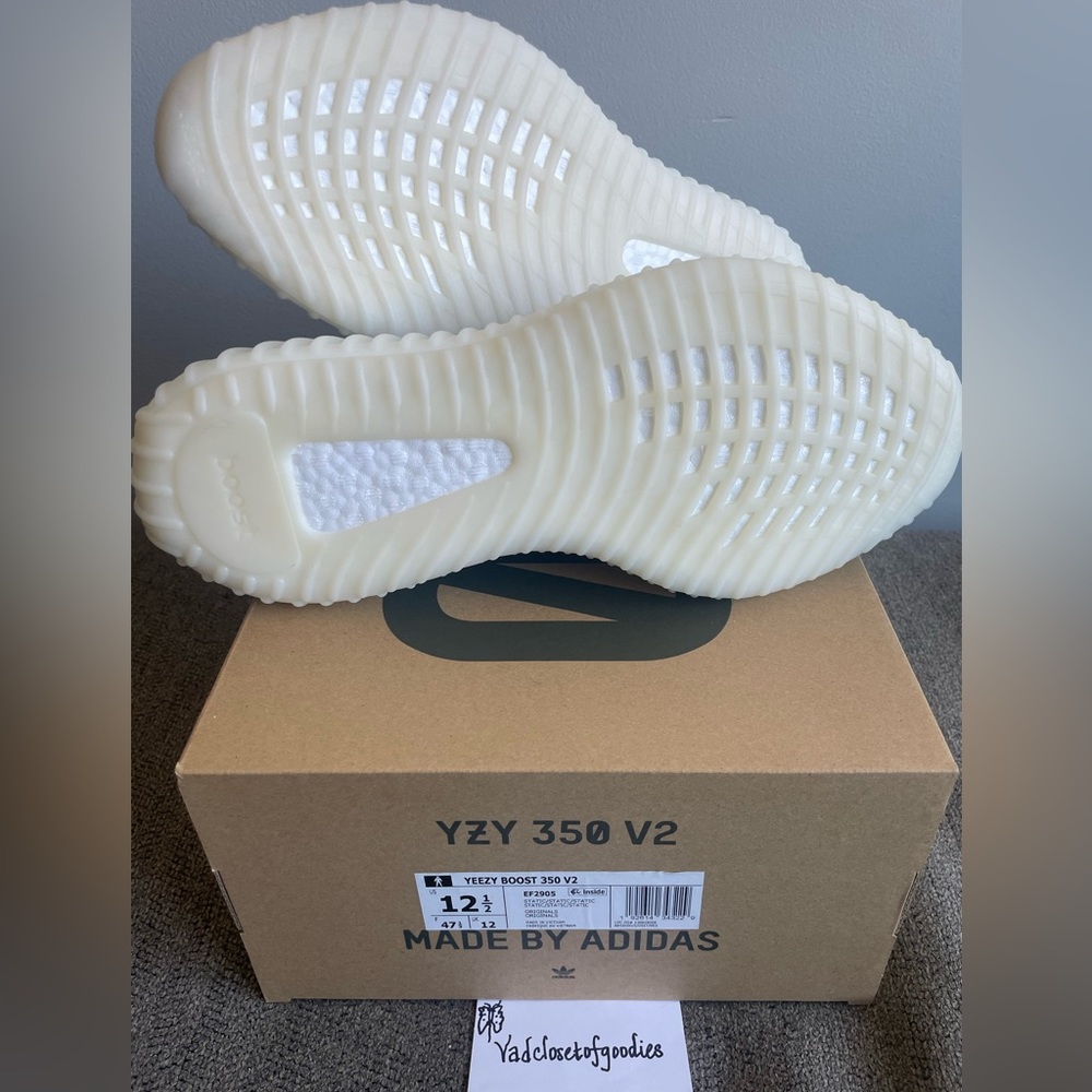 Yeezy 350 “Static” - Picture 11 of 17